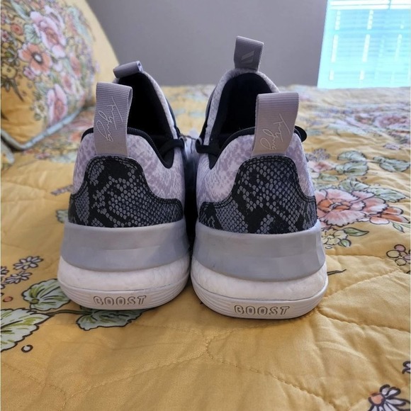 Adidas TRAE YOUNG 1 SHOES basketball active athletic shoes men\'s size‎ 16 new!!! main image 9